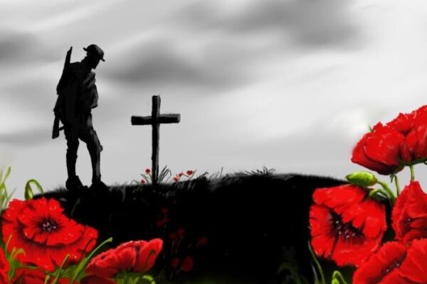 Remembrance Sunday